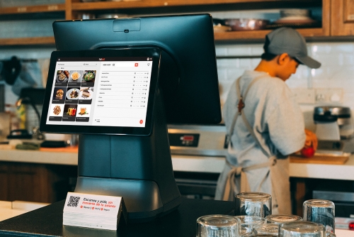 software Toteat para restaurantes
