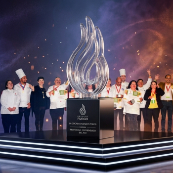 PREMIOS FUEGO
