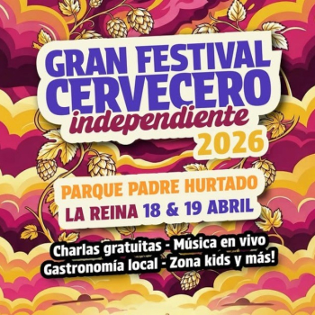 FESTIVAL CERVECERO  