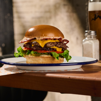 DÍA DE LA HAMBURGUESA