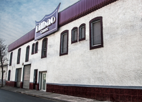 carne para restaurante de Carnes Bilbao