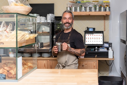 software Toteat para restaurantes