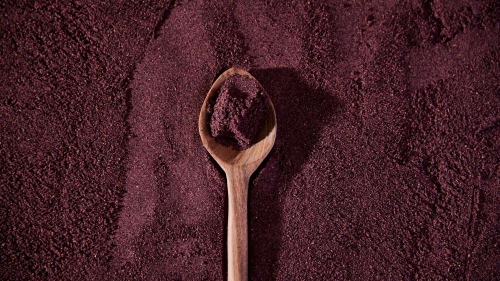 Delavid polvo de vino