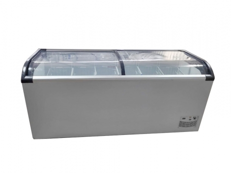 congeladora 
